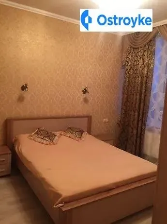 Маршала Говорова улица — фото 1