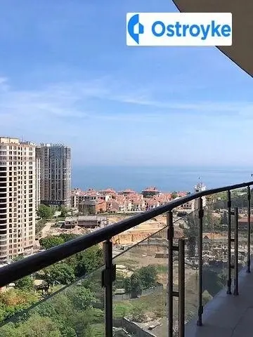 Продажа 3-комнатной квартиры, 108 м², Одесса