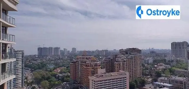 Продаж 3-кімнатної квартири, 108 м², Одеса — фото 2