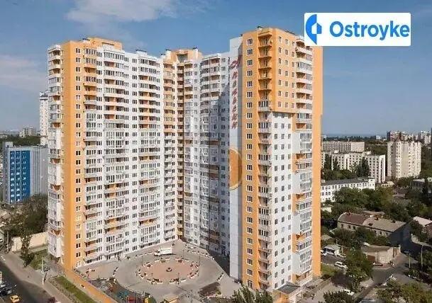 Среднефонтанская улица — фото 2