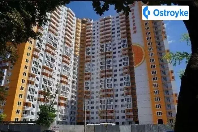 Среднефонтанская улица — фото 3