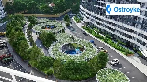 1-комнатная квартира, 52 м², пров. Курортний, Одесса