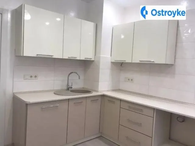 1-кімнатна квартира, 40 м², вул. Райдужна, Одеса — фото 1