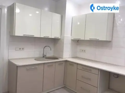 1-комнатная квартира, 40 м², вул. Райдужна, Одесса