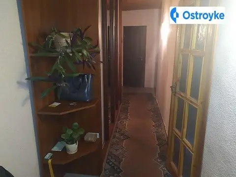 3-комнатная квартира, 62 м², бул. Дружби Народів, Луцк