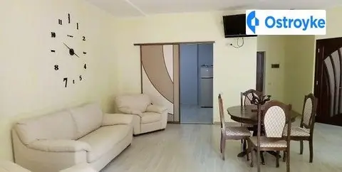 1-комнатная квартира, 65 м², вул. Середньофонтанська, 19, Одесса