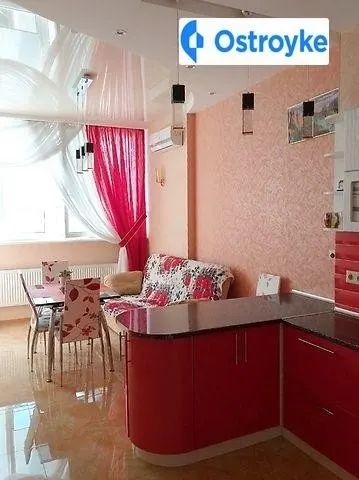 Академика Королева улица — фото 1