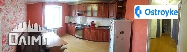 Продаж 1-кімнатної квартири, 47 м², Вінниця — фото 1