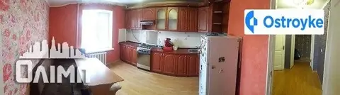 Продажа 1-комнатной квартиры, 47 м², Винница