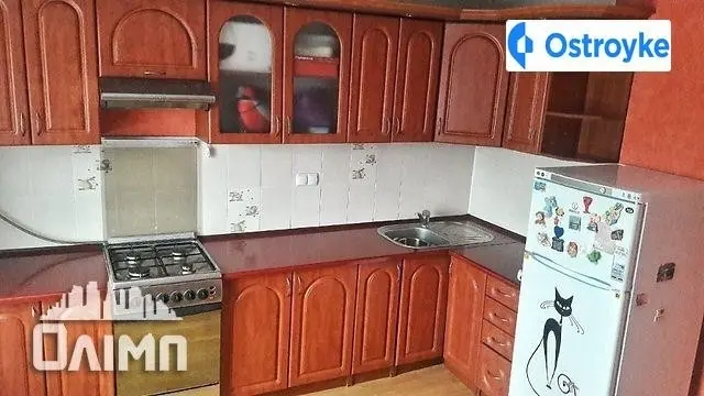 Продаж 1-кімнатної квартири, 47 м², Вінниця — фото 2