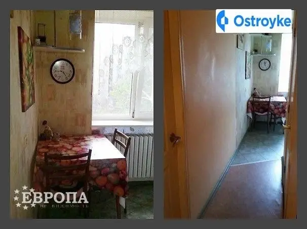Маршала Малиновского улица — фото 4