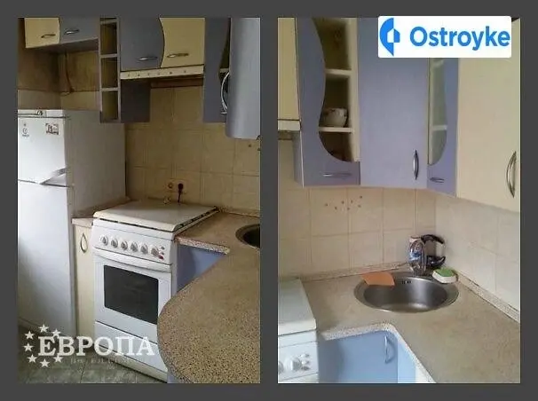 Маршала Малиновского улица — фото 2