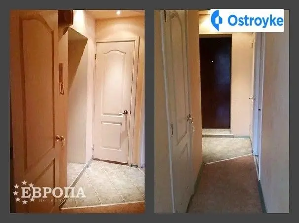 Маршала Малиновского улица — фото 5