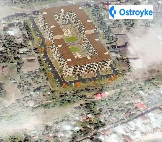 Продаж 1-кімнатної квартири, 51 м², Одеса — фото 2