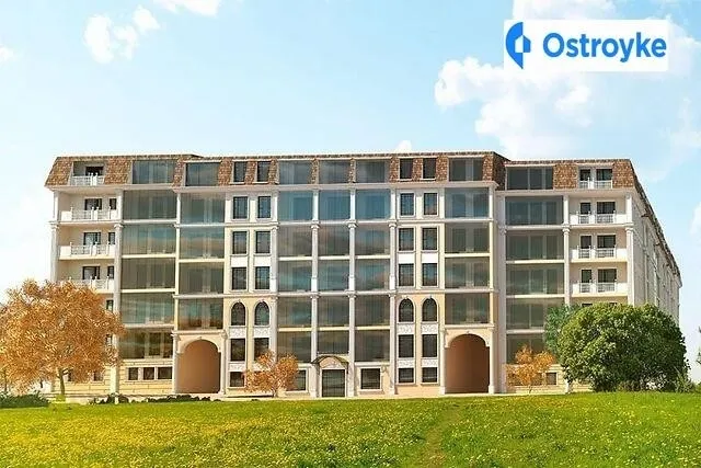 Продаж 1-кімнатної квартири, 51 м², Одеса — фото 1