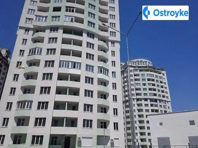 Люстдорфская дорога — фото 2