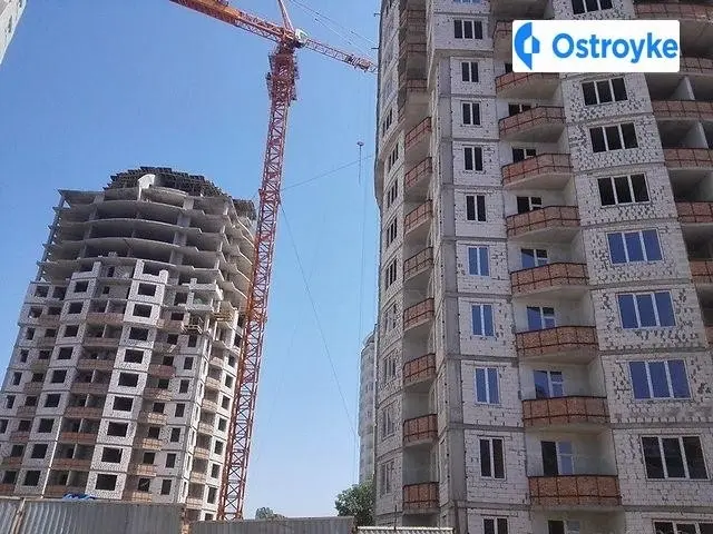 Люстдорфская дорога — фото 3
