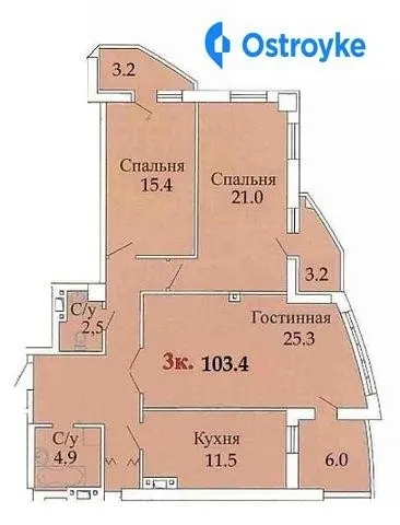 Люстдорфская дорога — фото 1