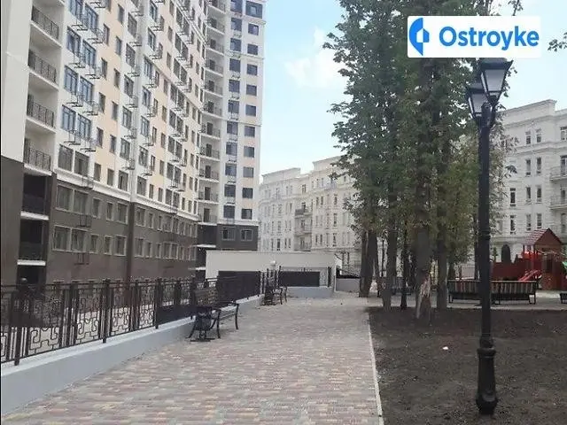 Продаж 1-кімнатної квартири, 39 м², Одеса — фото 3