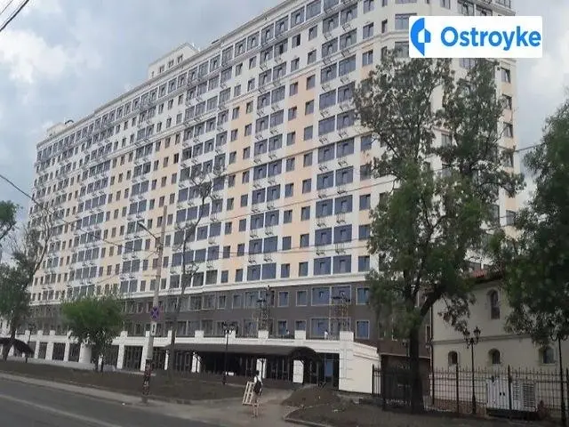 Продаж 1-кімнатної квартири, 39 м², Одеса — фото 2