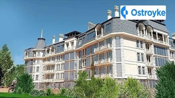 Продаж 2-кімнатної квартири, 85 м², Одеса — фото 2