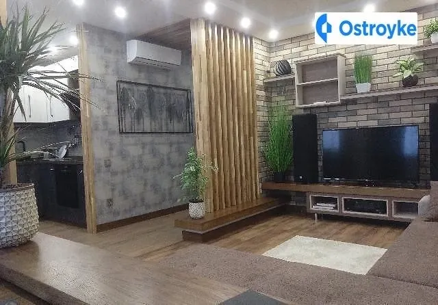 1-кімнатна квартира, 42 м², вул. Академіка Сахарова, Одеса — фото 1