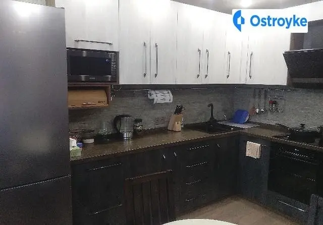 1-кімнатна квартира, 42 м², вул. Академіка Сахарова, Одеса — фото 2
