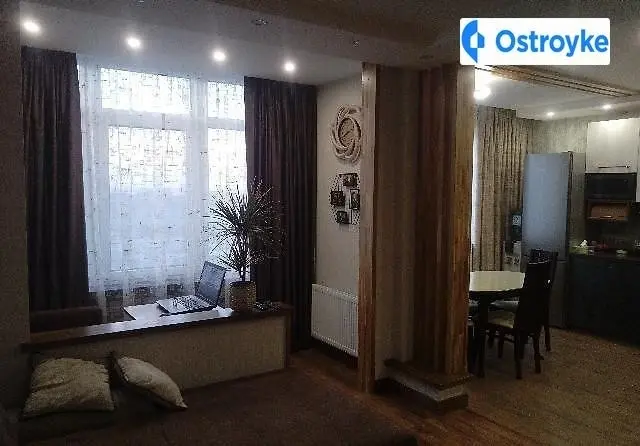 1-кімнатна квартира, 42 м², вул. Академіка Сахарова, Одеса — фото 4