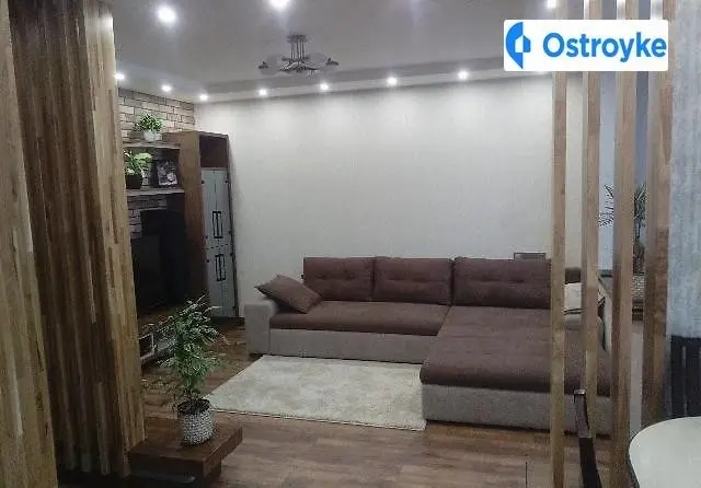 1-кімнатна квартира, 42 м², вул. Академіка Сахарова, Одеса — фото 3