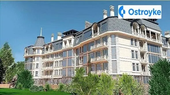 Продаж 1-кімнатної квартири, 44 м², Одеса — фото 2