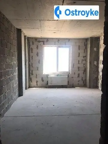 2-комнатная квартира, 65 м², вул. Райдужна, Одесса