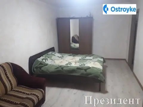 1-комнатная квартира, 34 м², вул. Марсельська, Одесса