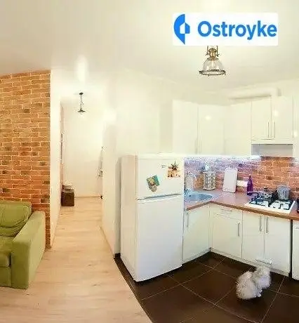1-комнатная квартира, 31 м², вул. Сегедська, Одесса