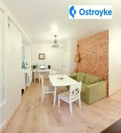 1-кімнатна квартира, 31 м², вул. Сегедська, Одеса — фото 4