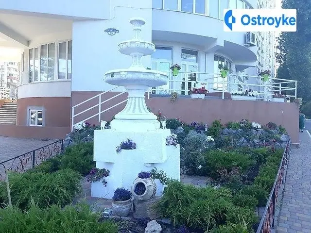 2-кімнатна квартира, 80 м², вул. Академіка Корольова, Одеса — фото 4