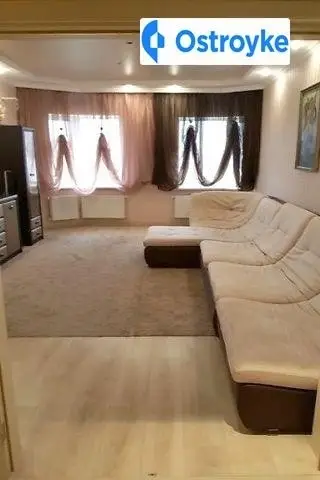 2-комнатная квартира, 72 м², вул. Академика Вильямса, Одесса