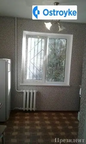 1-комнатная квартира, 34 м², вул. Затонского, Одесса
