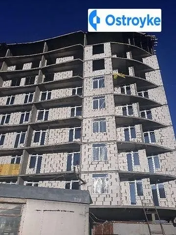 Киевская улица — фото 1