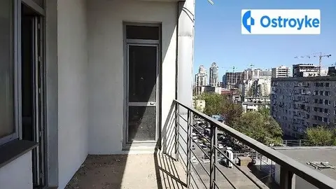 2-комнатная квартира, 87 м², вул. Черняховского, 4, Одесса