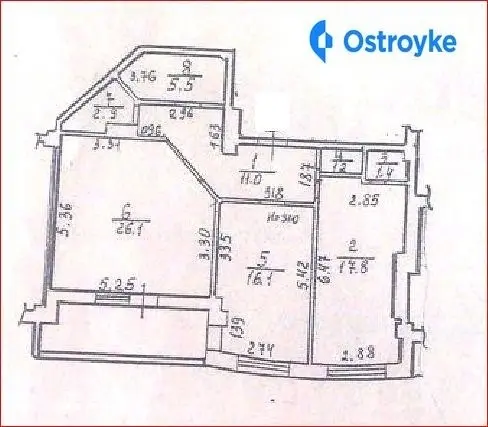 Черняховского улица — фото 3
