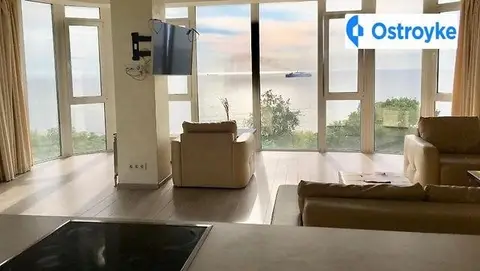 3-комнатная квартира, 190 м², пров. Обсерваторний, Одесса