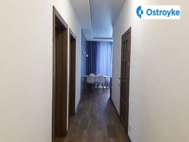 Люстдорфская дорога — фото 4