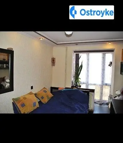 4-комнатная квартира, 78 м², вул. Свердлова, Винница