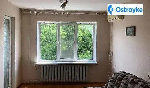 3-комнатная квартира, 63 м², просп. Небесної Сотні, Одесса
