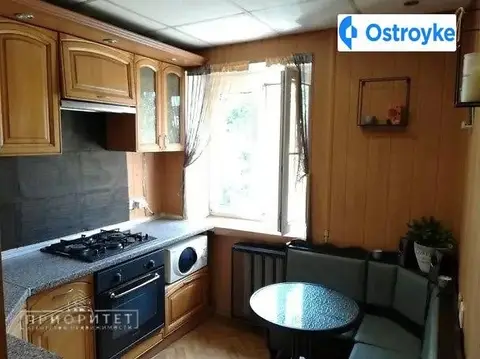 2-комнатная квартира, 48 м², вул. Валентини Терешковой, Одесса