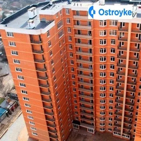 Жаботинского улица — фото 1