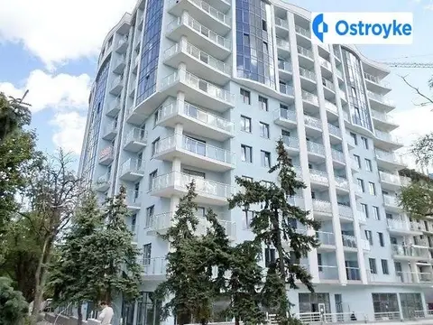 1-комнатная квартира, 61 м², пров. Ванний, Одесса