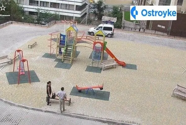 Гагаринское плато — фото 4