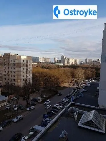 Маршала Говорова улица — фото 1