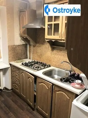 Академика Глушко проспект — фото 5